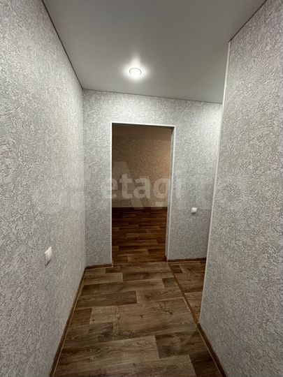 2-к. квартира, 42 м², 2/5 эт.