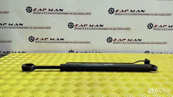 Цилиндр подъема кабины Man Tgl