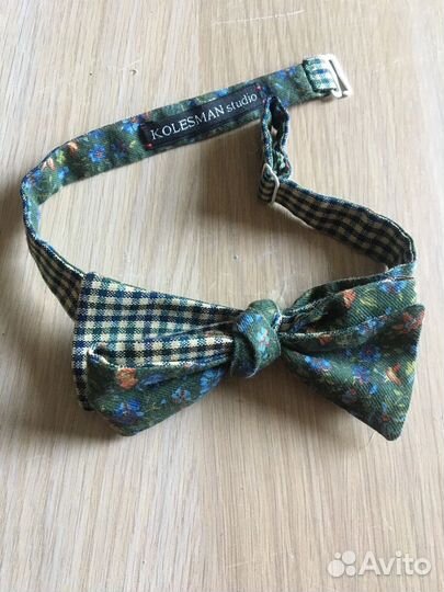 Бабочка дизанерская