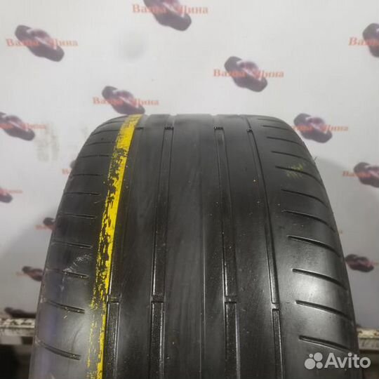 Goodyear Eagle F1 Asymmetric 3 275/30 R20