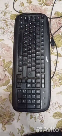 Гарнитура для пк