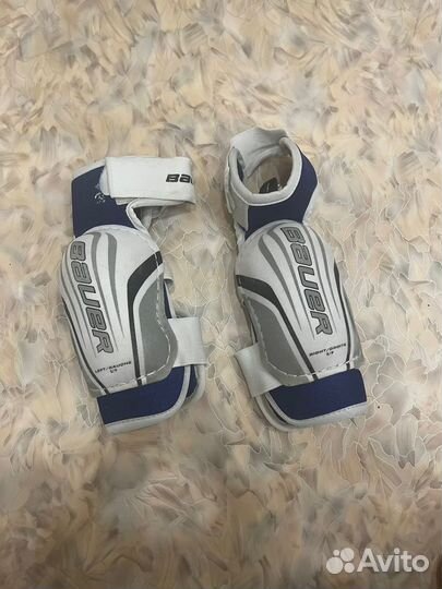 Полный комплект взрослой хоккейной формы б/у