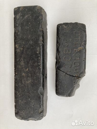 Воск для обуви