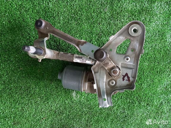 Трапеция дворника Peugeot 3008 2010-2016