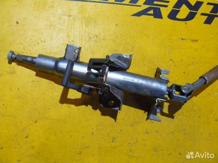 Колонка рулевая для Renault Logan 2 Sandero 2