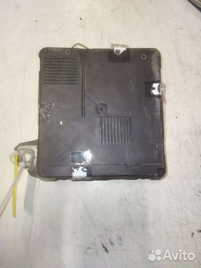 Блок предохранителей Renault Megane 2