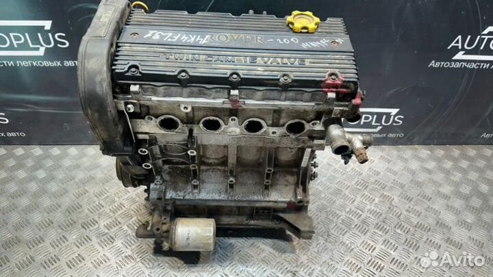 Двигатель Rover 214 Si RF 14K4F 1998