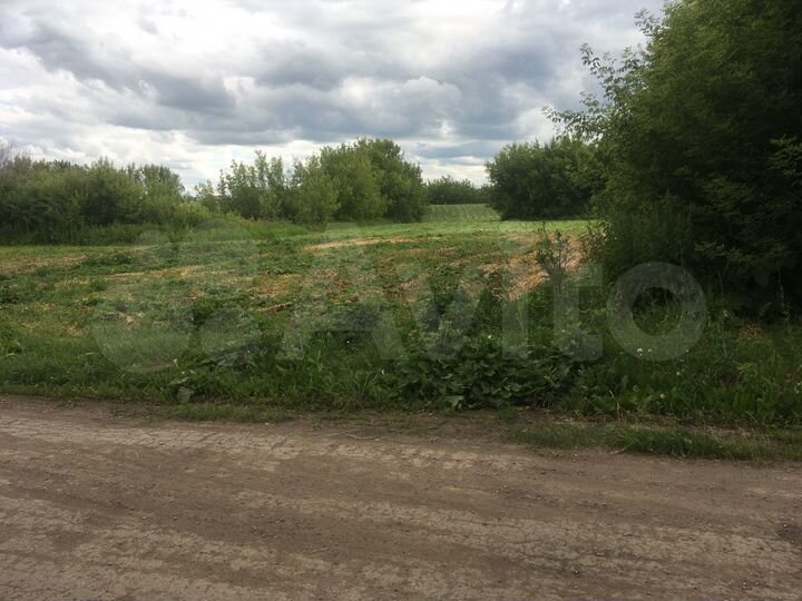 Участок 17 сот. (ИЖС)