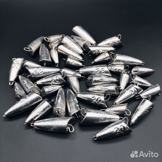 Грузило чебурашка 