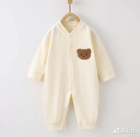 Пижама десткая