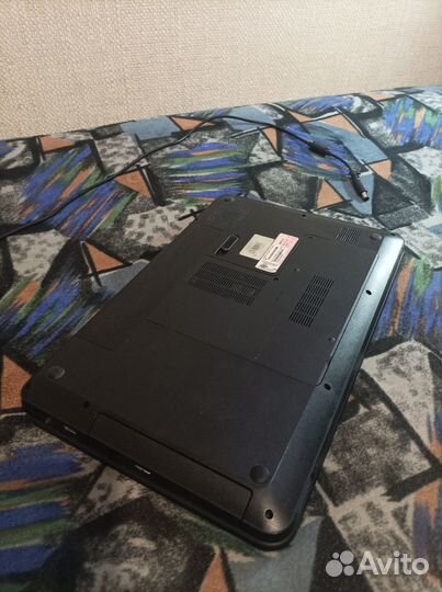 Ноутбук HP pavilion g6 / Core i3/3gb/320hdd