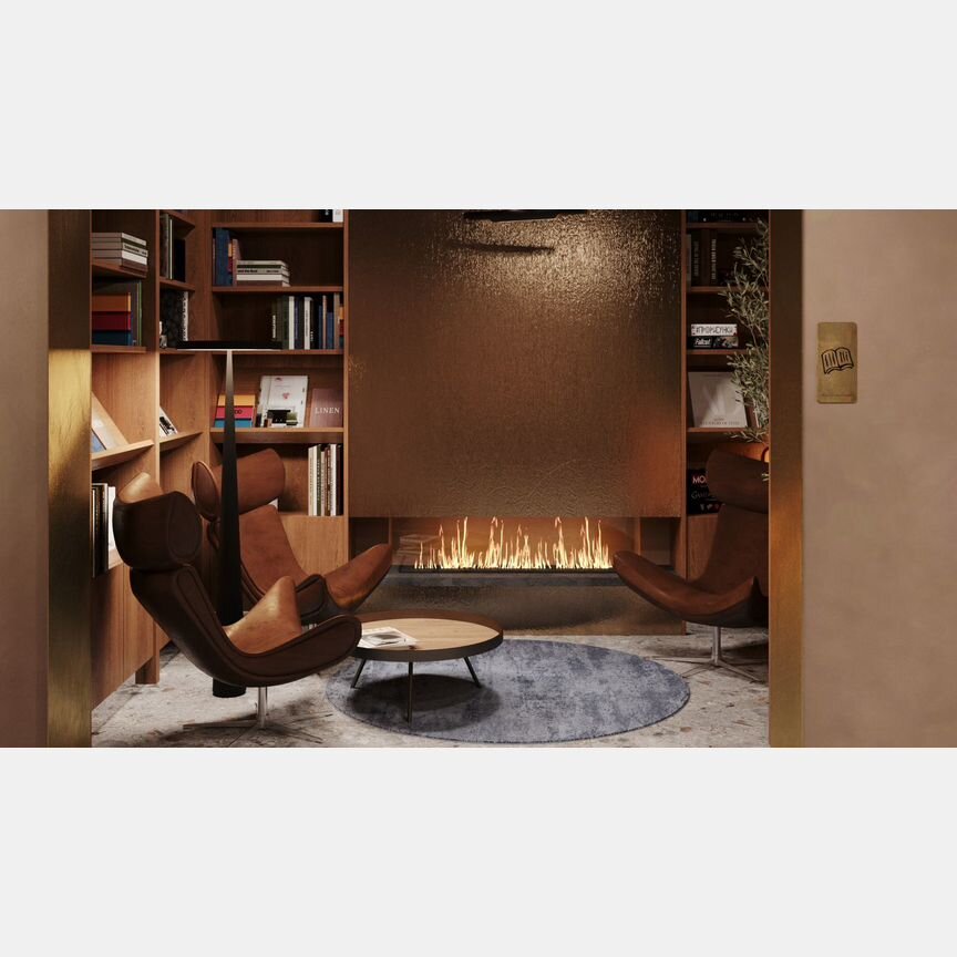 2-к. квартира, 74 м², 10/29 эт.