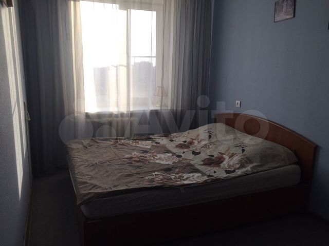 2-к. квартира, 44 м², 10/12 эт.