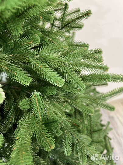 Елка литая Сибирь