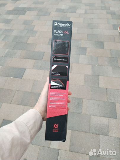 Коврик для мышки