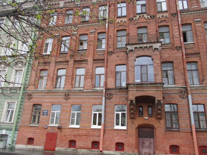 Продажа нежилого помещения