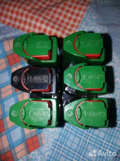 Духи парфюм винтаж Bic Sport Бик Спорт