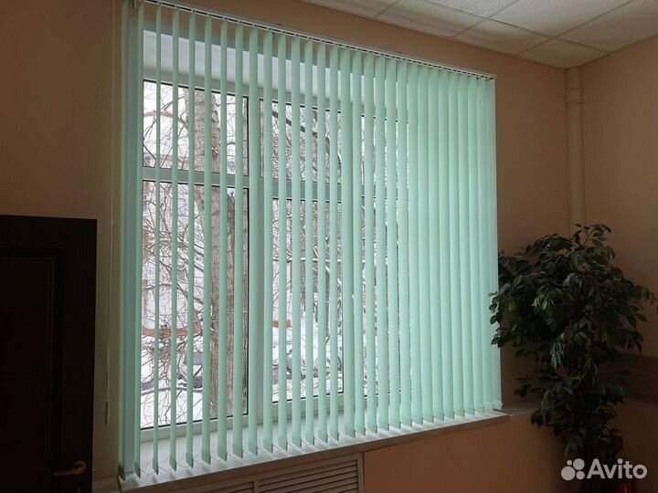 Жалюзи рулонные Нижний Новгород