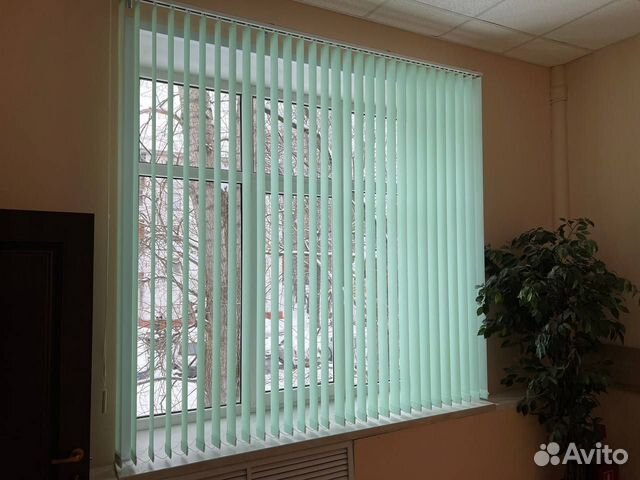 Жалюзи рулонные Нижний Новгород