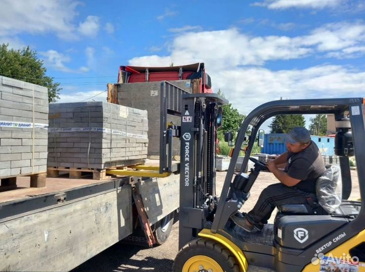 Тротуарная Плитка Брусчатка