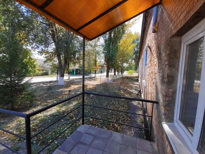 Торговая площадь, 65 м²