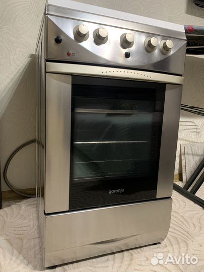 Газовая плита Gorenje GI465E