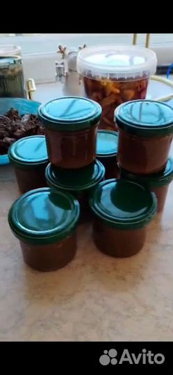 Подымающий мёд для мужчин