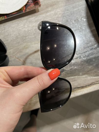 Очки Dolce gabbana