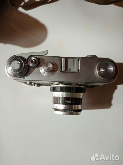 Фотоаппарат