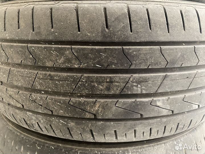 Hankook Ventus V12 Evo2 K120 205/55 R16