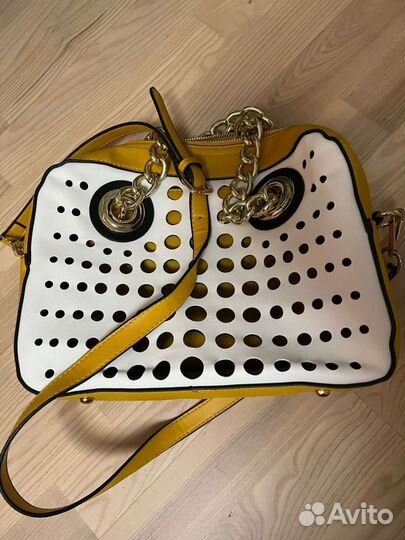 Сумка женская б/у