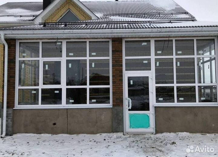 Окна быстро