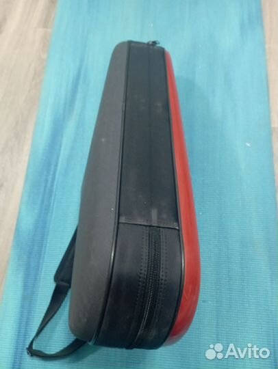 Кейс Bam под саксофон альт