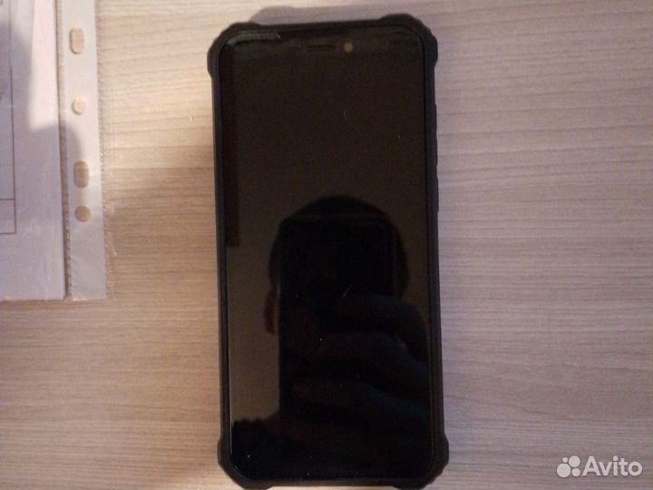 Oukitel wp 5 pro