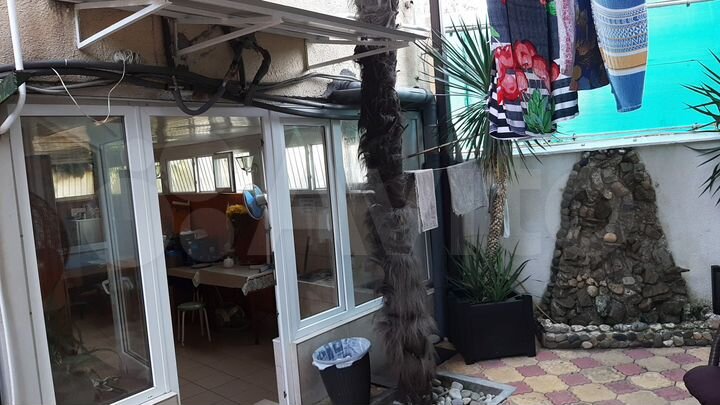 Комната 15 м² в 1-к., 1/3 эт.