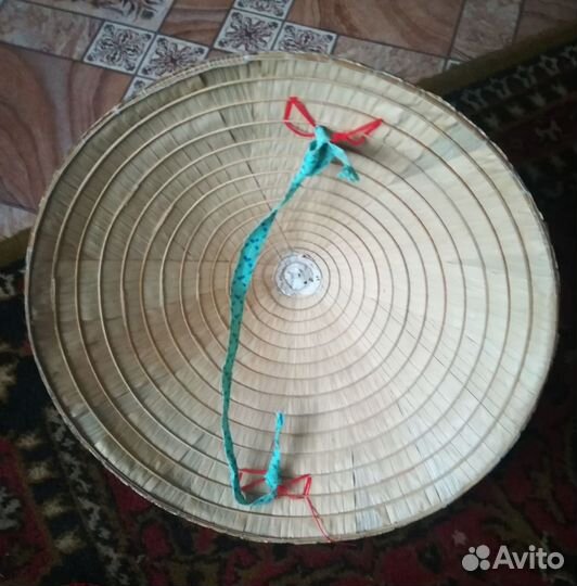 Елочная игрушка СССР 