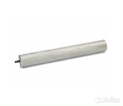 Анод магниевый D25,5x190 мм M5 Ariston