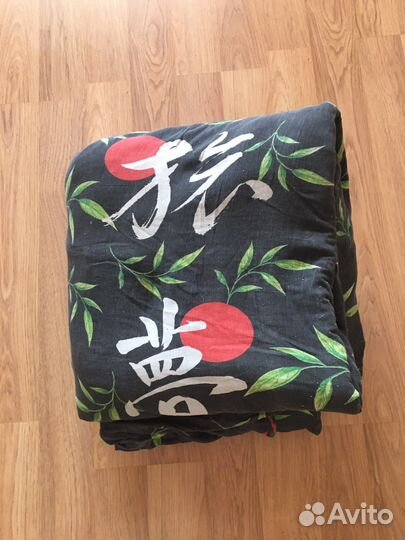 Одеяло на ватине и легкое 2/ местн