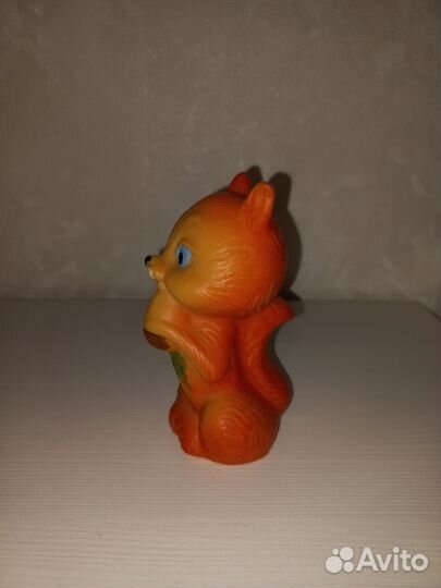 Белка дутыш