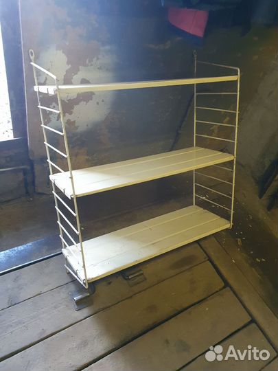 Полка навесная