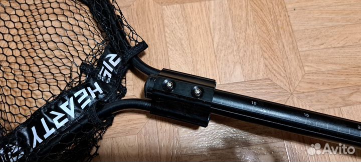 Подсачек Hearty Rise, размер M