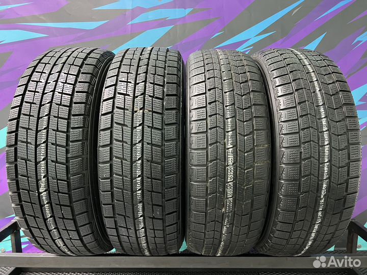 Dunlop DSX 215/60 R17