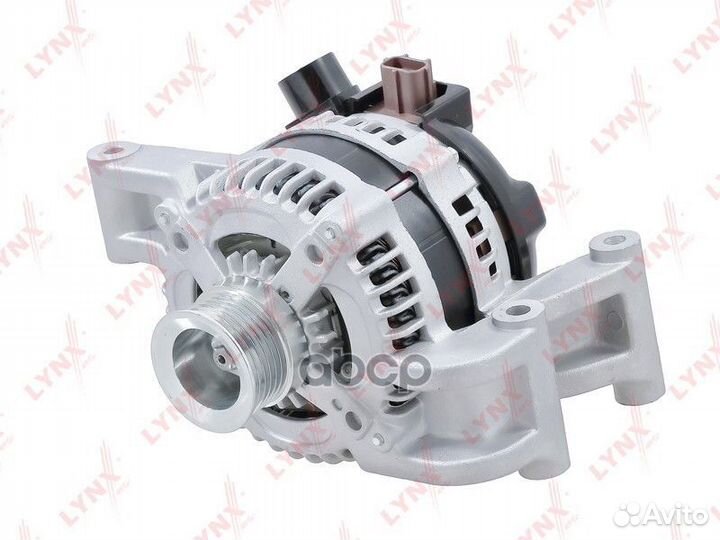 Генератор EA-1296 EA1296 lynxauto