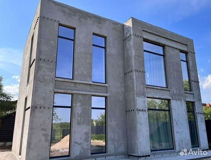 Окна за 7 дней