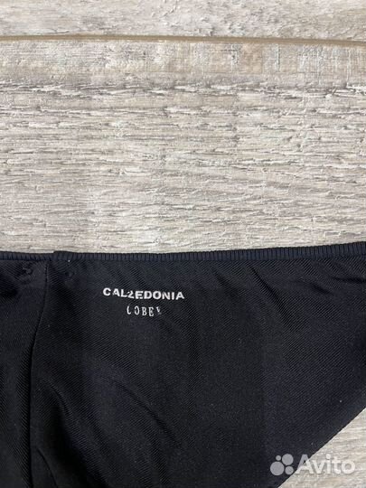 Купальник Calzedonia модель Cobey размер S