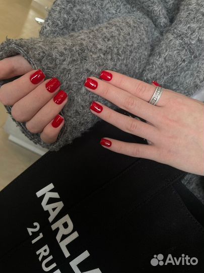 Маникюр Педикюр Лечение ногтей