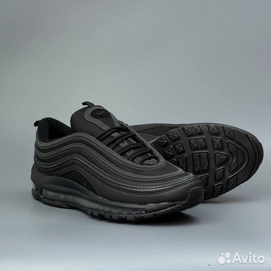 Найк Air Max 97 Футуристичные