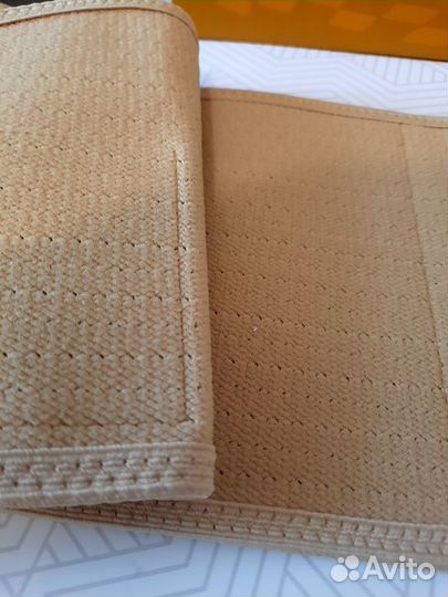 Новый бандаж для беременных Orlett