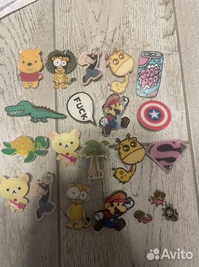 Сувенирные монеты и гвс