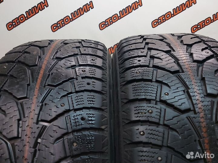 Hankook I'Pike RW11 255/55 R18 109T